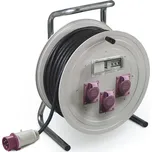 SCAME Buben kabelový ROLLER 450 - 745.322-50m 745.322-50M