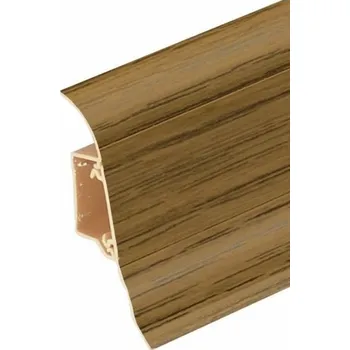 soklová lišta DÖLLKEN WEIMAR Soklová lišta Döllken SLK50 W216 DUB MARANELLO