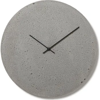Hodiny Clockies Nástěnné betonové hodiny CL500112