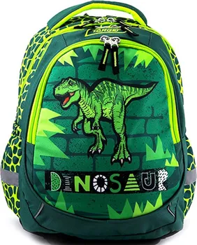Školní batoh Target Studentský batoh 40 x 30 x 18 cm dinosaurus