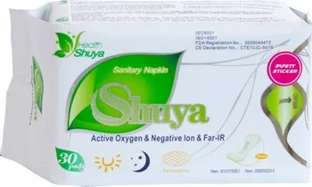 Hygienické vložky Health Shuya Intim vložky 30 ks