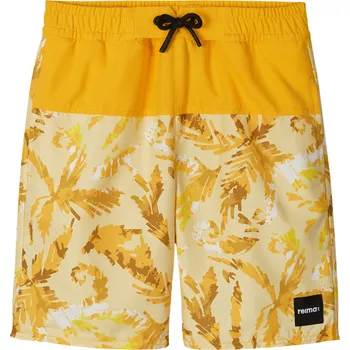Chlapecké kraťasy REIMA chlapecké šortky 532257 - 2622 Velikost: 122 Rychleschnoucí, SPF 50+
