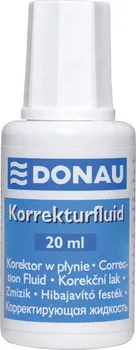 Korekční prostředek Donau Korekční lak 20 ml