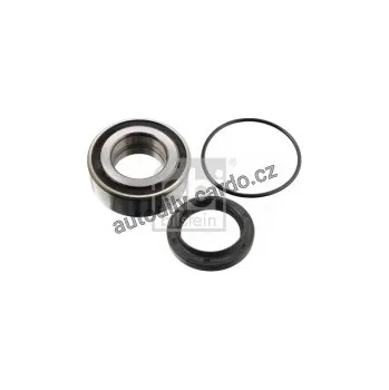 Sada ložisek kol FEBI (FB 14539) - FORD