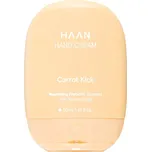 HAAN Hand Cream Carrot Kick krém na ruce plnitelný 50 ml