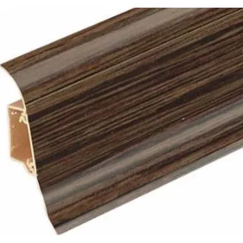 soklová lišta DÖLLKEN WEIMAR Soklová lišta Döllken SLK50 W176 DUB ZÁMECKÝ