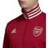 Pánská casual bunda adidas Arsenal FC 3-Stripes Track Jacket EH5623 S