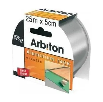Izolační páska Arbiton ALU TAPE