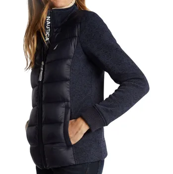 NAUTICA dámská bunda MIXED MEDIA NAUTEX JACKET XS