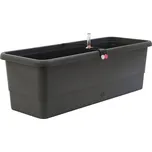 Samozavlažovací truhlík Smart Systém Gardenie 80cm antracit P41111037XX