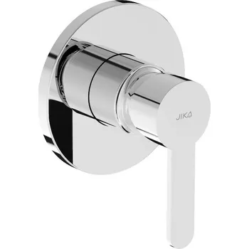 JIKA Lyra Smart H3311Z60040001 chrom