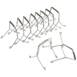 Wenko Sada spon na závitky 10 ks