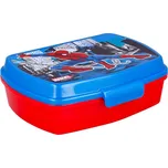 Plastový box na svačinu 16 x 12 x 5 cm