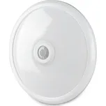 V-TAC LED panel s pohybovým PIR senzorem, 12W, 290mm