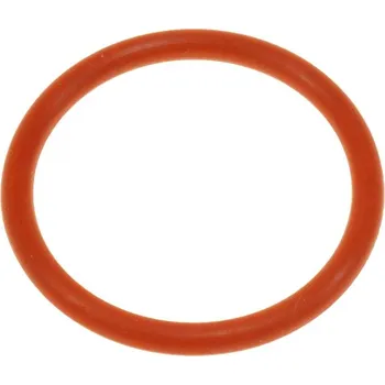 Náhradní díl pro kávovar O-kroužek silikonový 46 / 38 x 4 mm, těsnění kávovaru 00625379 bosch náhrada