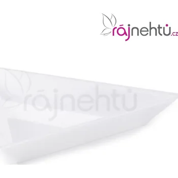 Plastová mistička na zdobení