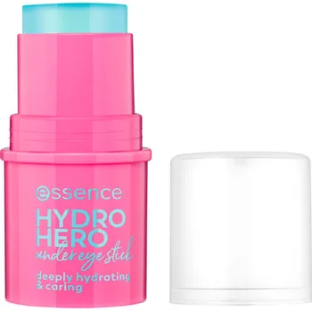Péče o oční okolí Essence Hydro Hero Under Eye Stick hydratační tyčinka pod oči 4,5 g