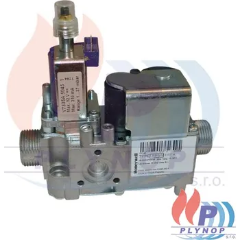 Příslušenství ke kotli Plynový ventil / armatura Honeywell / RESIDEO VK4105M IMMERGAS STAR 24 kW - 1.040666 P/ 1.040666 / 1.026950