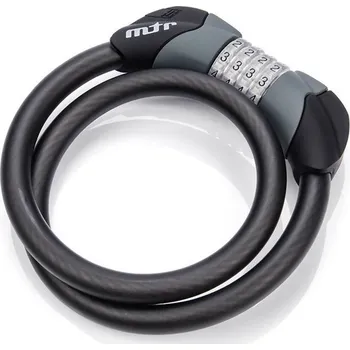 Zámek na kolo METEOR Zámek na kolo Protect Meteor F31525