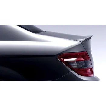 Tuning PROTEC SPOILER MERCEDES W204 2007-12 SEDAN AMG