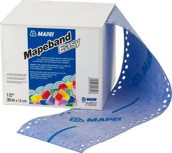Hydroizolace Mapei Mapeband Easy 10 m