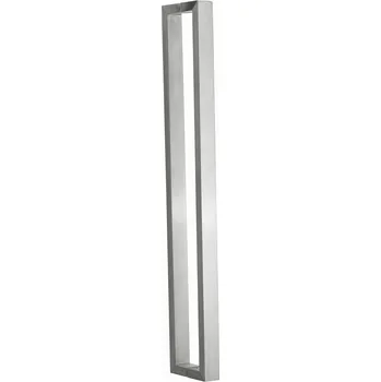 Dveřní kování COBRA MADLO MODEL 931 Provedení: 600 mm, Povrch: IN - nerez