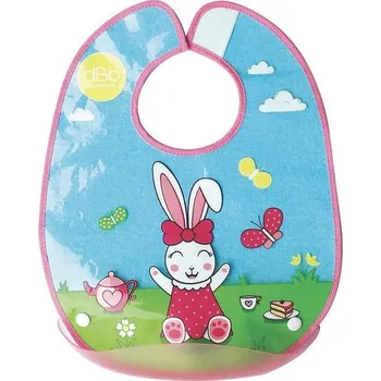 Dětské zboží dBb Remond Bryndák s korýtkem Zajíček