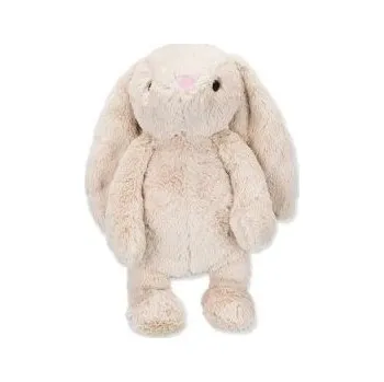 plyšák Plyšový králík s dlouhýma ušima 38 cm