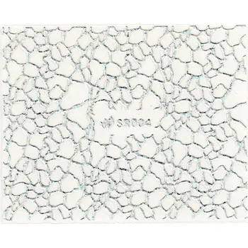 Samolepky na nehty holografické SR004