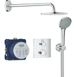 GROHE Grohtherm Rainshower Cosmopolitan…