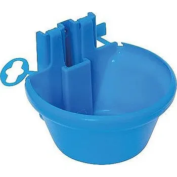 Krmítko pro ptáka Krmítko plastové 2137AF 230x310mm