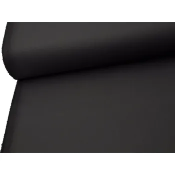 Mirtex Tkanina OXFORD 200/982 Černá šíře 160cm Velkoobchod Ceník: VELKOOBCHOD: po celých rolích, bez odvíjení