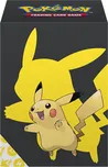 Ultra PRO Pokémon krabička 2019 Pikachu