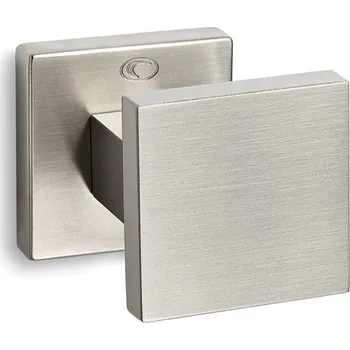 Dveřní kování COBRA KOULE 785 Povrch: ONS - nikl matný