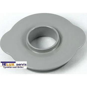 Příslušenství pro kuchyňský robot víko mixovací nádoby k robotu Kenwood / KW714226