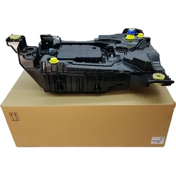 Systém vstřikování PSA Parts 9818559280