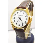 Foibos Čitelné ocelové dámské značkové voděodolné hodinky Foibos 3883.8 - 5ATM (Foibos Čitelné ocelové dámské značkové voděodolné hodinky Foibos 3883.8 - 5ATM)