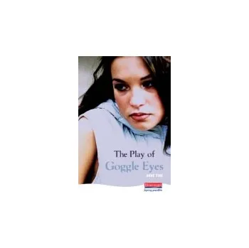Cizí jazyk Play Of Goggle Eyes - Fine, Anne