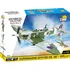 Stavebnice COBI COBI World War II 5725 Supermarine Spitfire MK. VB