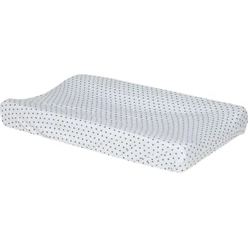 Přebalování Luma Návlek na přebalovací podložku Memphis Grey