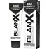 zubní pasta BlanX Black bělicí zubní pasta s aktivním černým uhlím 75 ml