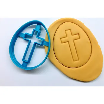 Velikonoční dekorace Velikonoční vykrajovátko #104