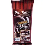 Deep Fresh Čisticí ubrousky na nábytek…