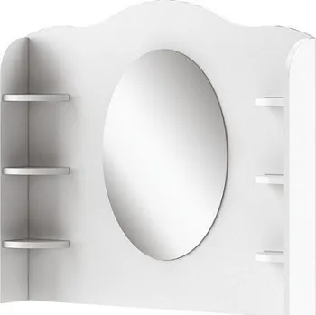 Psací stůl Lenart Toaletka Mia MI 06