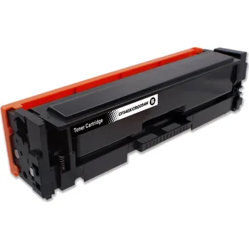 Počítačové příslušenství Toner Canon CRG-054HBK - kompatibilní náplně do tiskárny Canon
