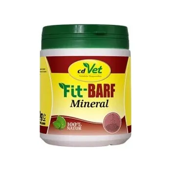 Fit-BARF Mineral - cdVet Váha: 600g