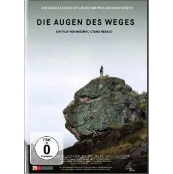 Zahraniční hudba DVD Various: Die Augen Des Weges 2018