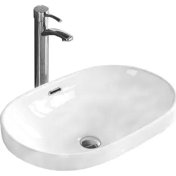 Umyvadlo Mexen Viki 25356100