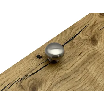 Nábytkové kování In-Design Nábytková knopka BERO imitace nerez