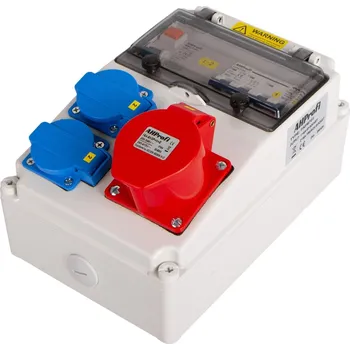 AHProfi FNP8701